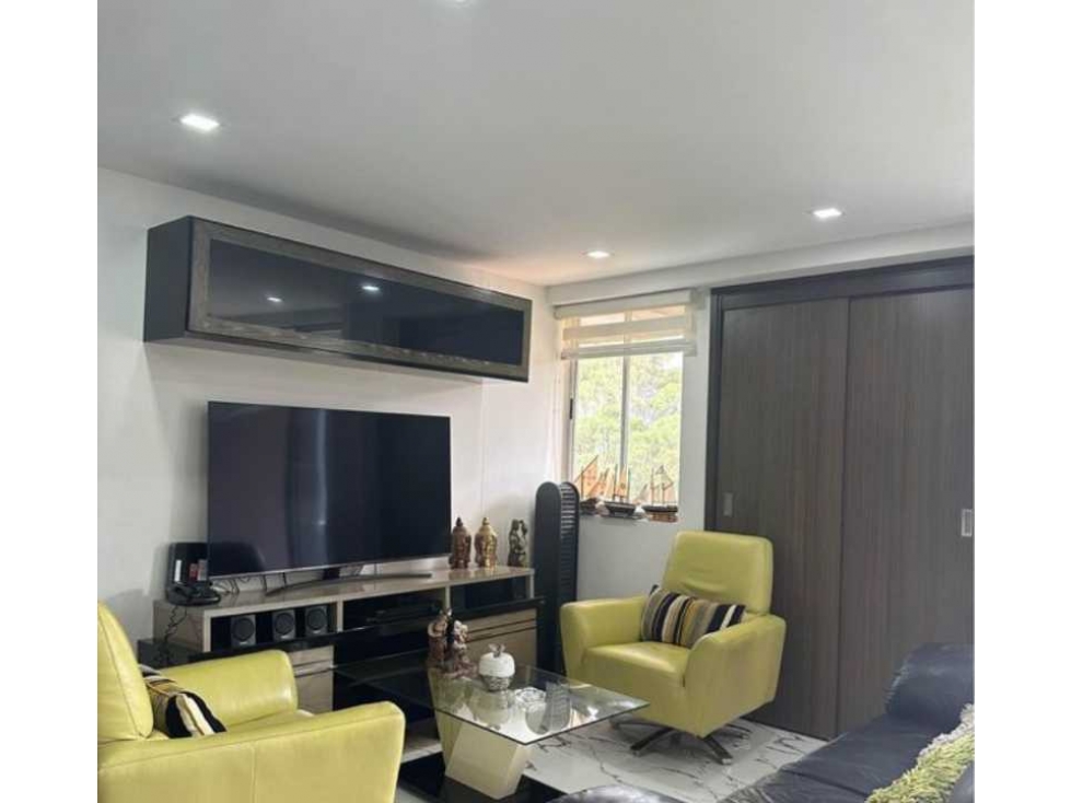 Apartamento en Sabaneta Loma de San Jose — foto 2