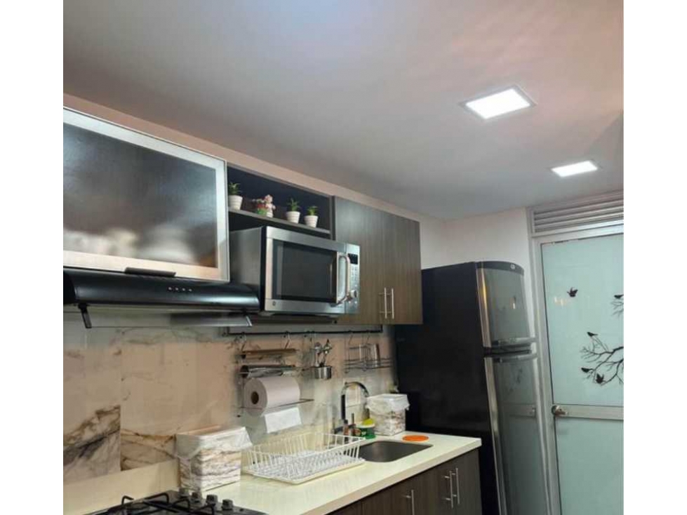 Apartamento en Sabaneta Loma de San Jose — foto 4
