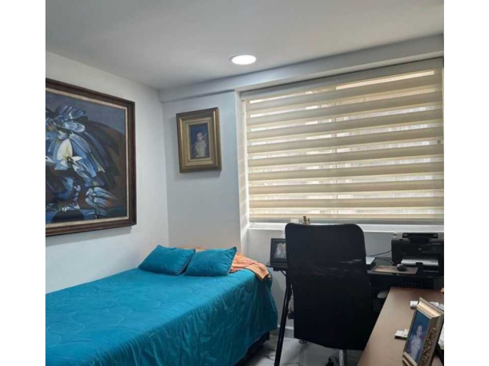 Apartamento en Sabaneta Loma de San Jose — foto 5