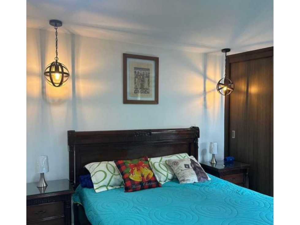 Apartamento en Sabaneta Loma de San Jose — foto 6