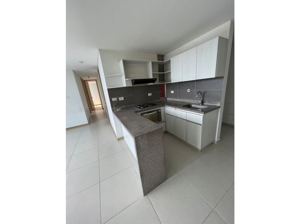 SE VENDE APARTAMENTO EN SABANETA, SECTOR SAN REMO
