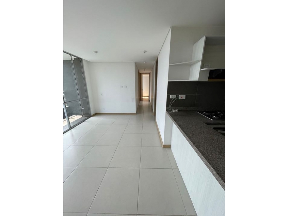 SE VENDE APARTAMENTO EN SABANETA, SECTOR SAN REMO — foto 4