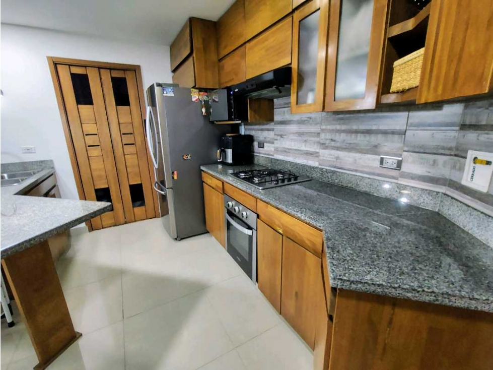 SE VENDE APARTAMENTO EN SABANETA CERCA A AVES MARÍA — foto 5