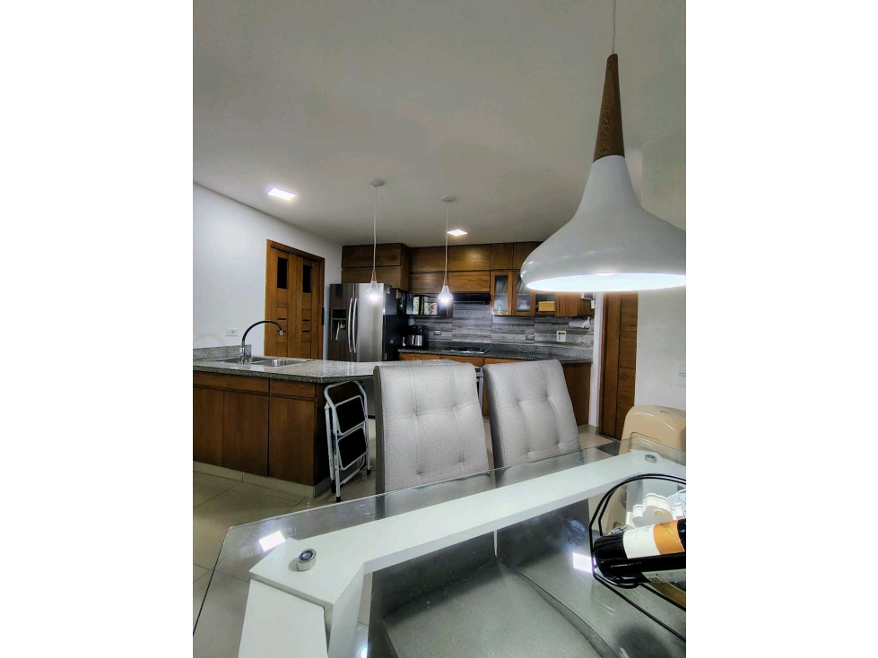 SE VENDE APARTAMENTO EN SABANETA CERCA A AVES MARÍA — foto 6