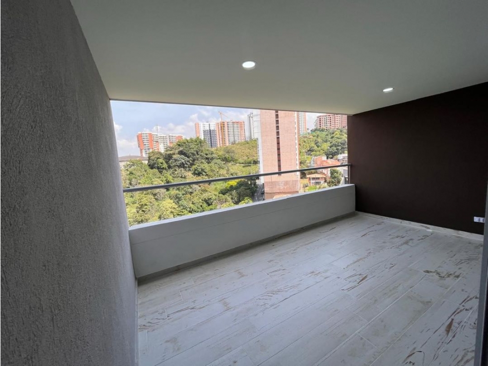 Se vende apartamento en Sabaneta, cerca del parque — foto 2