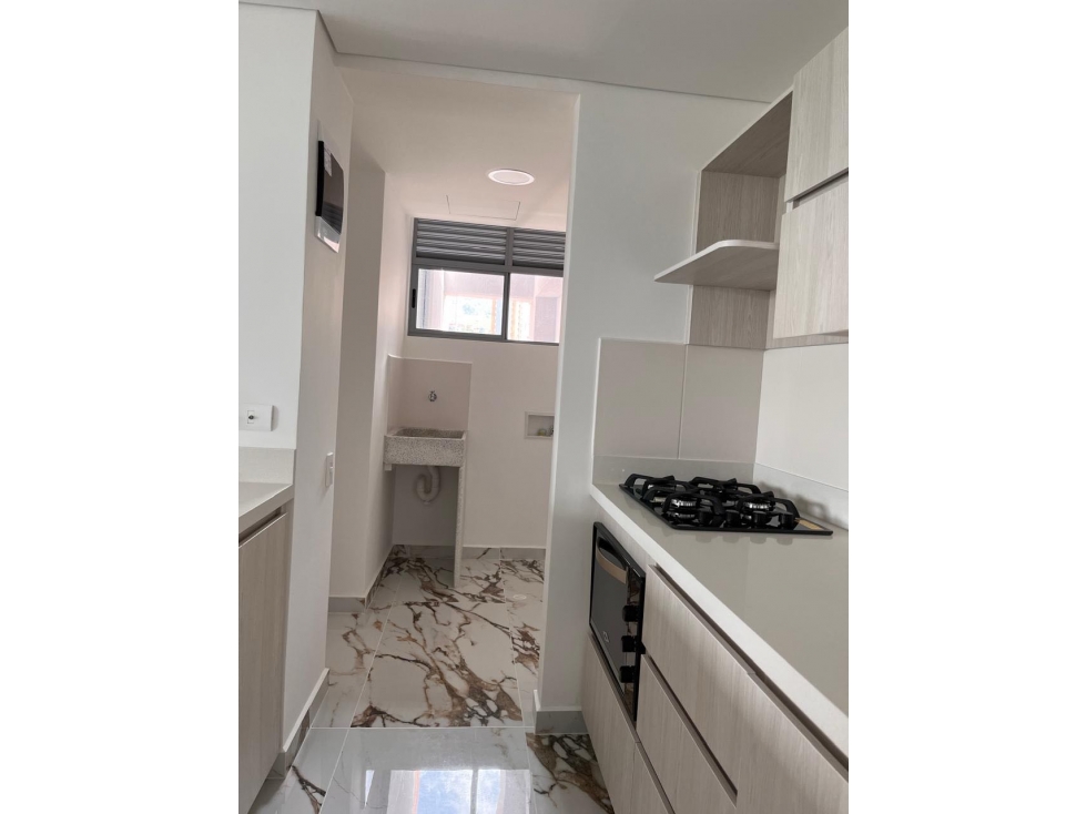Se vende apartamento en Sabaneta, cerca del parque — foto 3