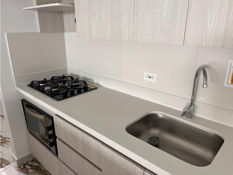 Se vende apartamento en Sabaneta, cerca del parque — foto 5
