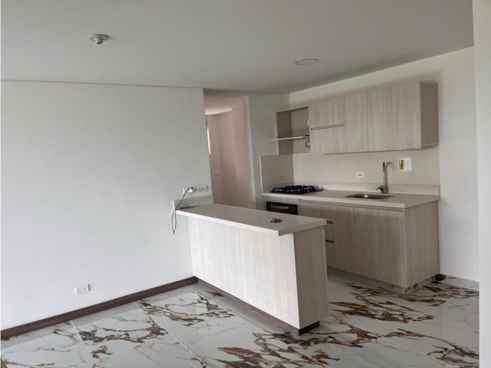 Se vende apartamento en Sabaneta, cerca del parque — foto 6