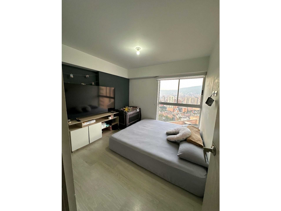 Se vende apartamento en sabaneta antioquia