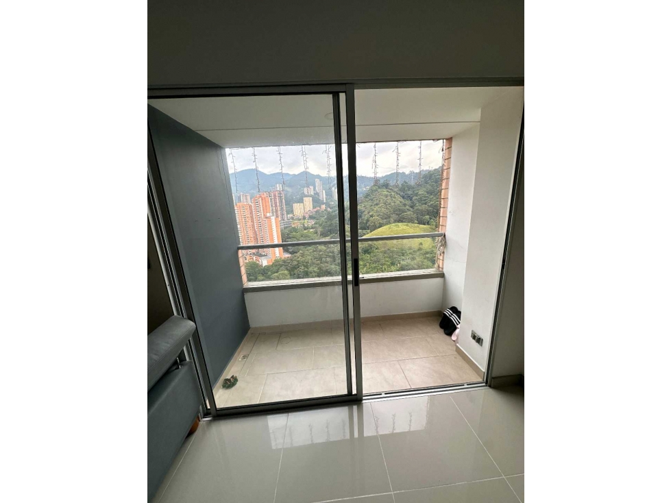 Se vende apartamento en sabaneta antioquia — foto 2