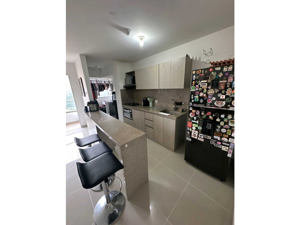 Se vende apartamento en sabaneta antioquia — foto 3