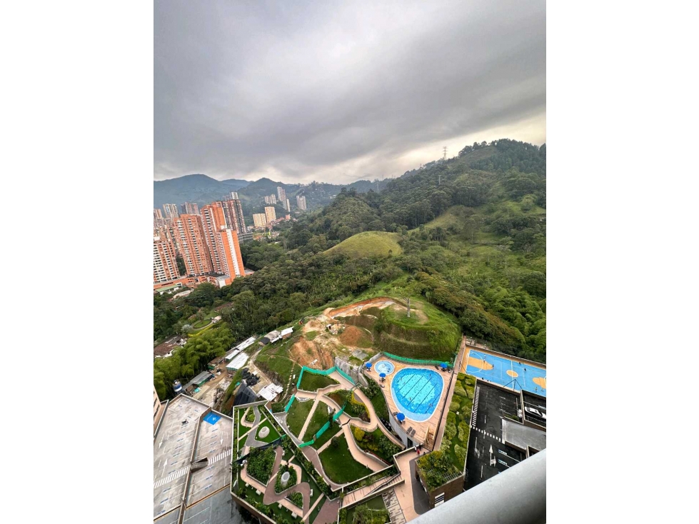 Se vende apartamento en sabaneta antioquia — foto 2