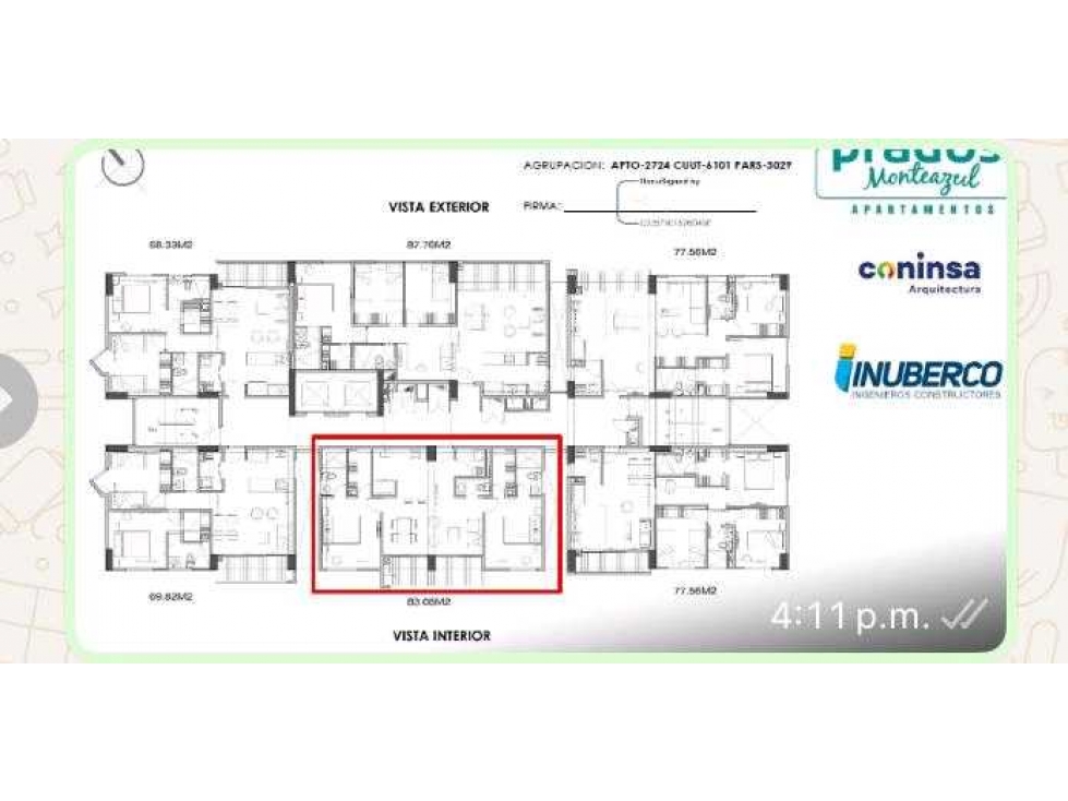 Se vende apartamento en sabaneta antioquia — foto 3