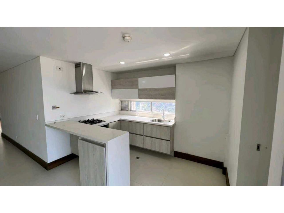 Se vende apartamento en sabaneta antioquia