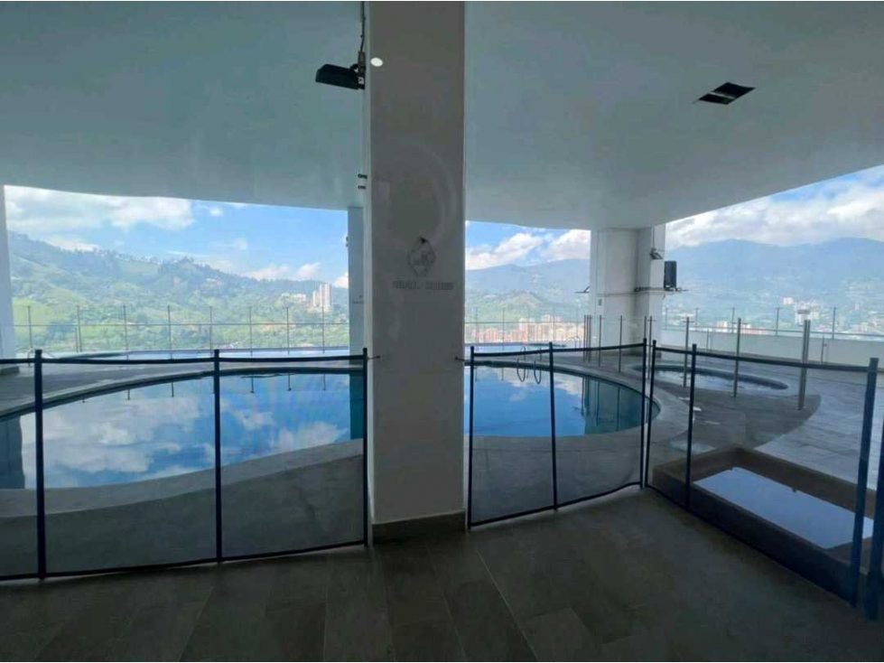 Se vende apartamento en sabaneta antioquia — foto 2