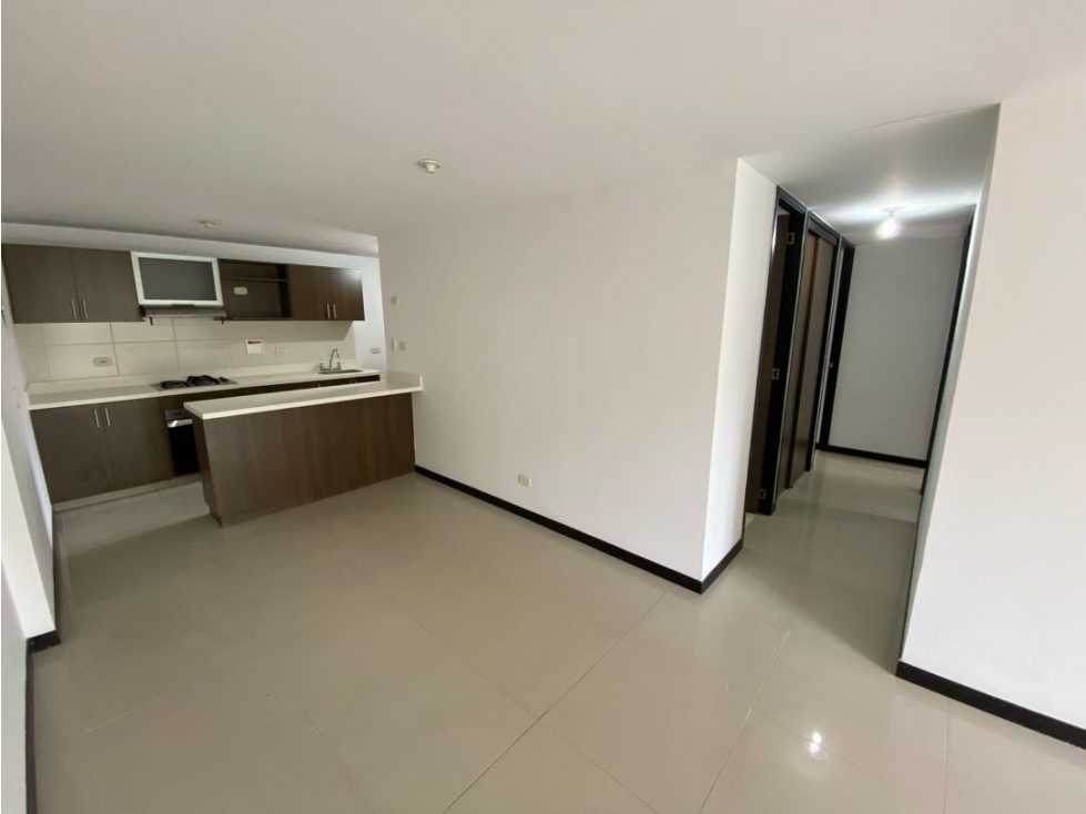 Se vende apartamento en sabaneta 73 mt2