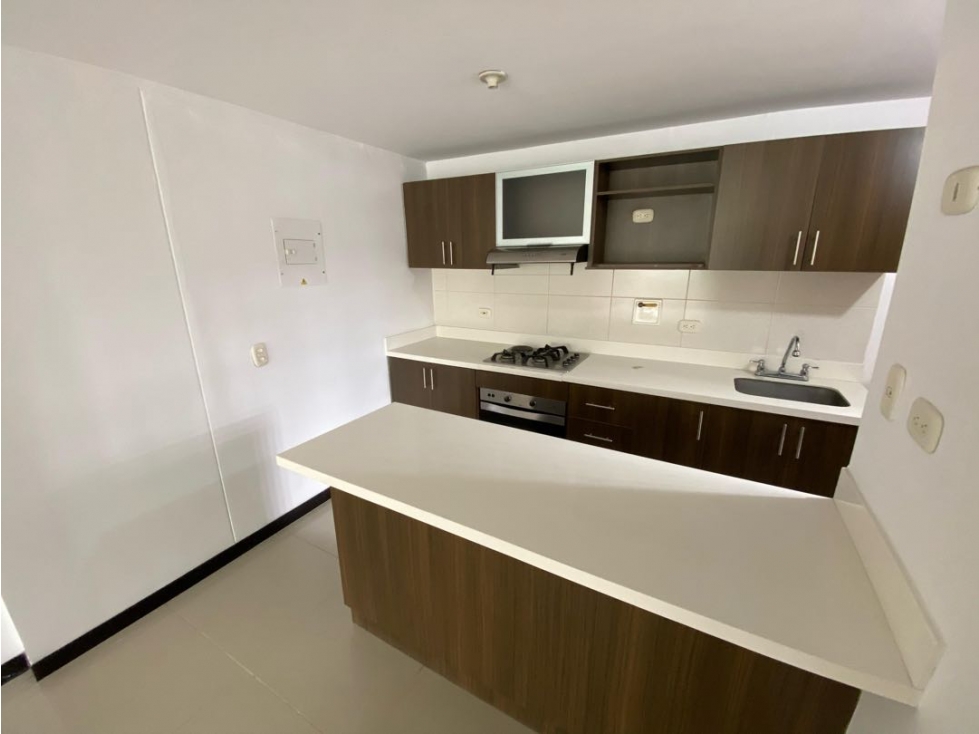 Se vende apartamento en sabaneta 73 mt2 — foto 2
