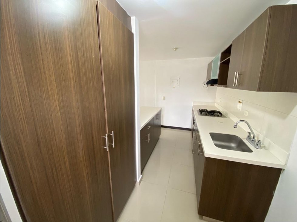 Se vende apartamento en sabaneta 73 mt2 — foto 3
