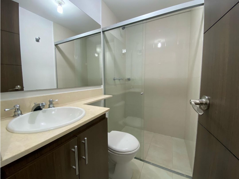 Se vende apartamento en sabaneta 73 mt2 — foto 4