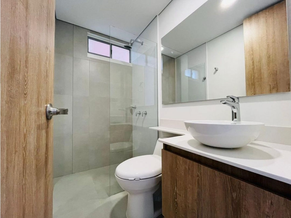 SE VENDE APARTAMENTO EN SABANETA SECTOR SAN REMO CERCA A TODO — foto 6