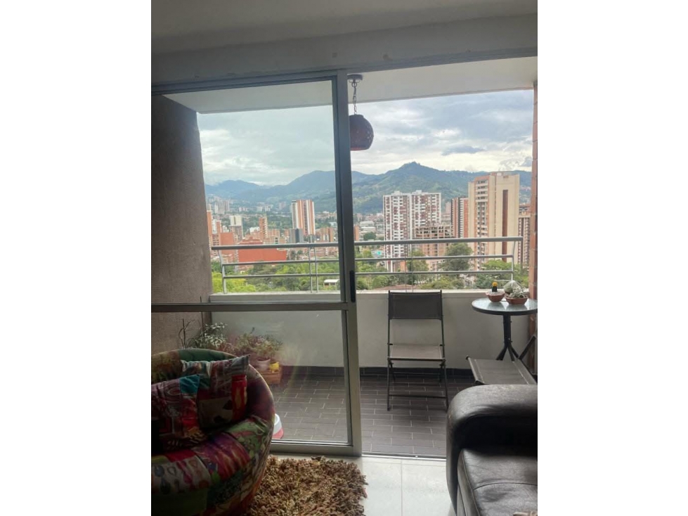 Se vende apartamento en Sabaneta sector el Carmelo — foto 5
