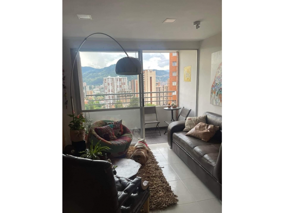 Se vende apartamento en Sabaneta sector el Carmelo — foto 6