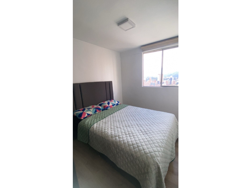 Se vende apartamento en Sabaneta sector el Carmelo — foto 3