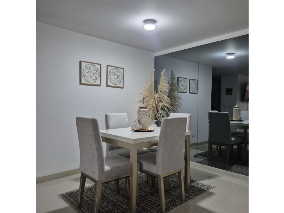Se vende apartamento en Sabaneta cerca a todo — foto 2