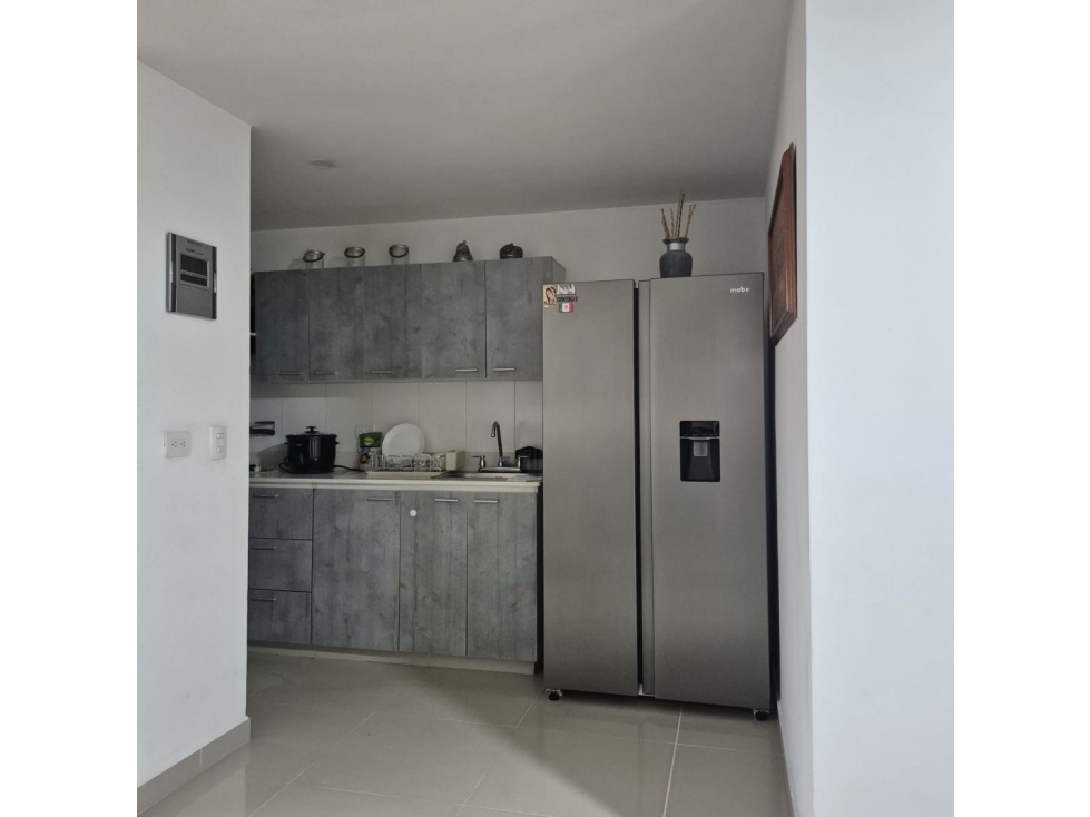 Se vende apartamento en Sabaneta cerca a todo — foto 4