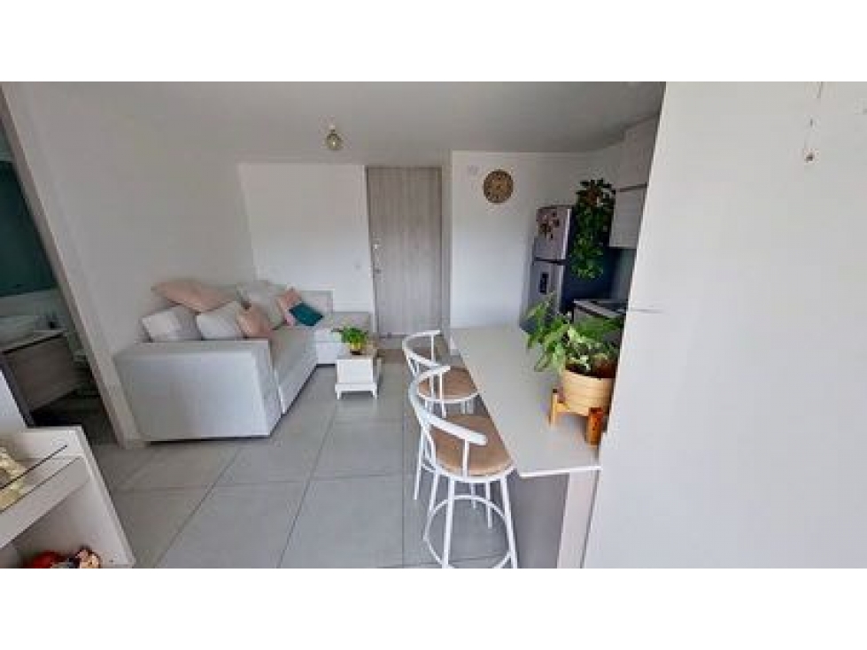 SE VENDE APARTAMENTO EN SABANETA LAS LOMITAS