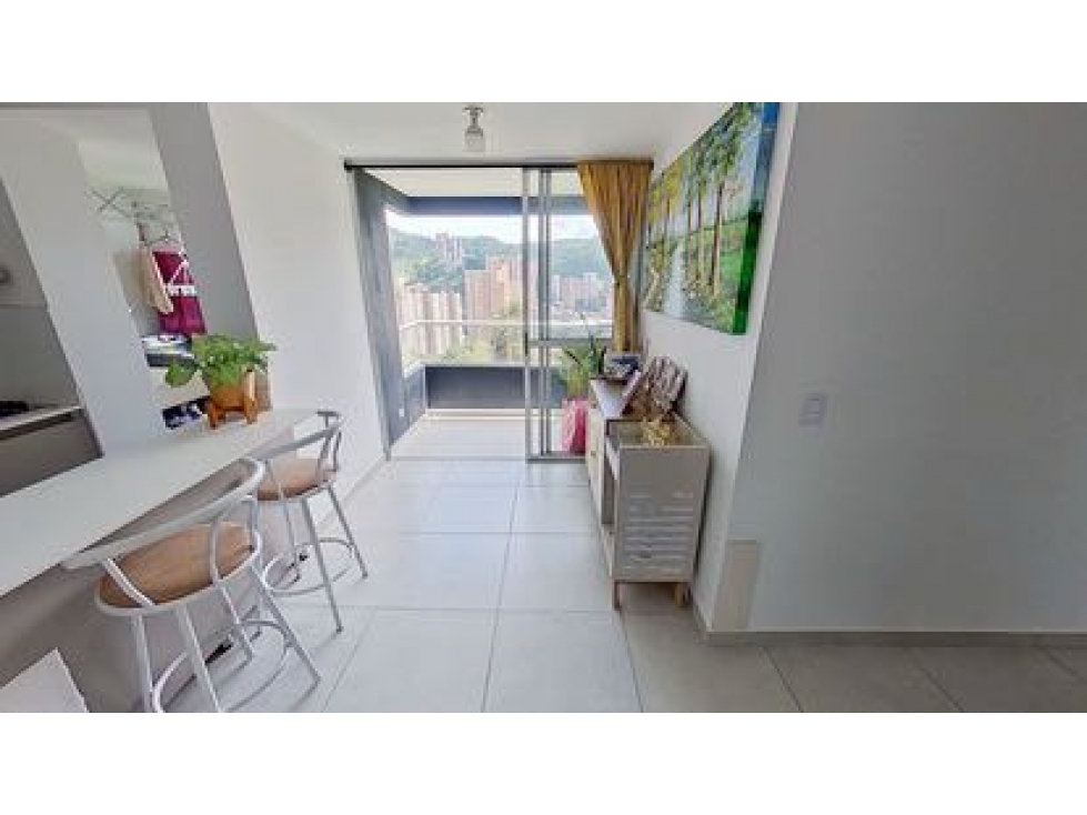 SE VENDE APARTAMENTO EN SABANETA LAS LOMITAS — foto 3