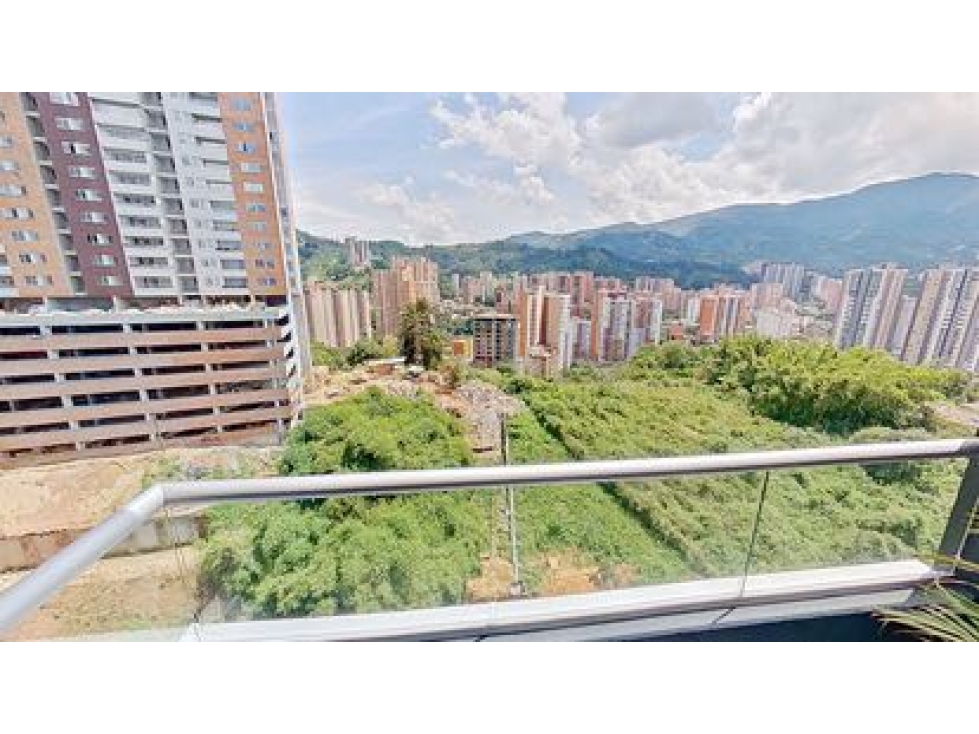 SE VENDE APARTAMENTO EN SABANETA LAS LOMITAS — foto 4