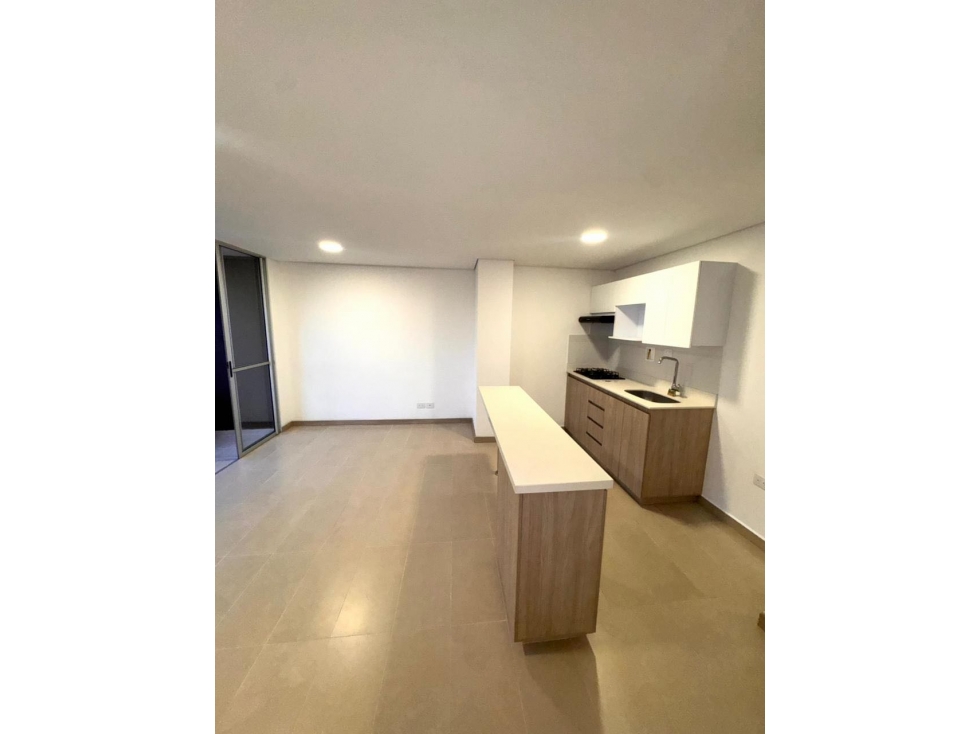 SE VENDE APARTAMENTO EN SABANETA LOMA SAN JOSE -ECOH