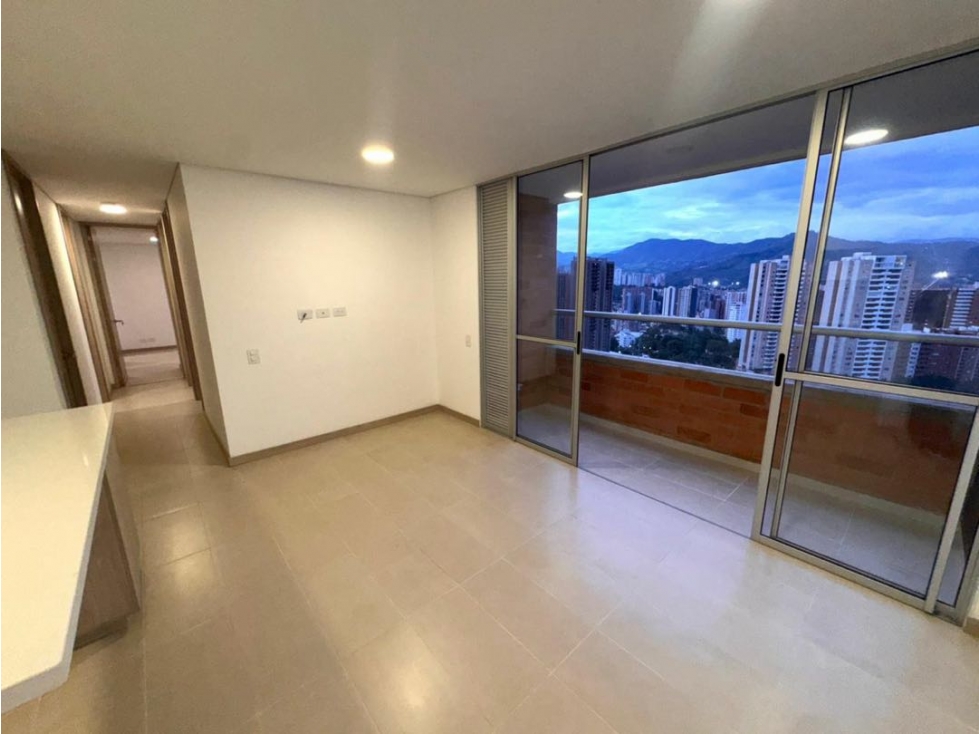 SE VENDE APARTAMENTO EN SABANETA LOMA SAN JOSE -ECOH — foto 2