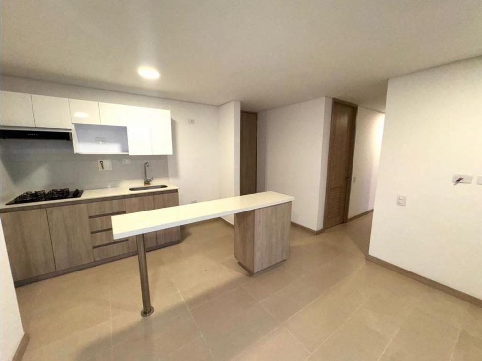SE VENDE APARTAMENTO EN SABANETA LOMA SAN JOSE -ECOH — foto 3