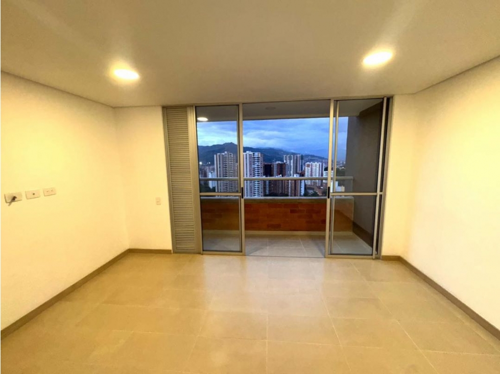 SE VENDE APARTAMENTO EN SABANETA LOMA SAN JOSE -ECOH — foto 4