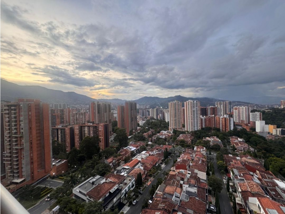 SE VENDE APARTAMENTO EN SABANETA LOMA SAN JOSE -ECOH — foto 5