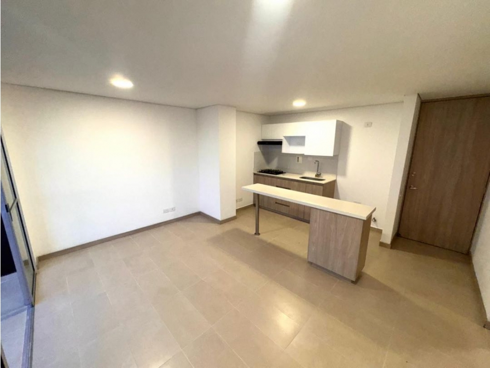SE VENDE APARTAMENTO EN SABANETA LOMA SAN JOSE -ECOH — foto 6