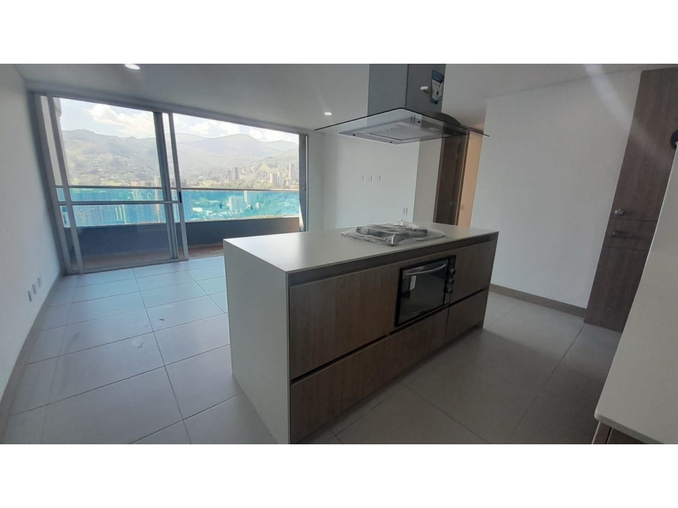 SE VENDE APARTAMENTO EN SABANETA NIDO - SOLO PARA INVERSIÓN — foto 2
