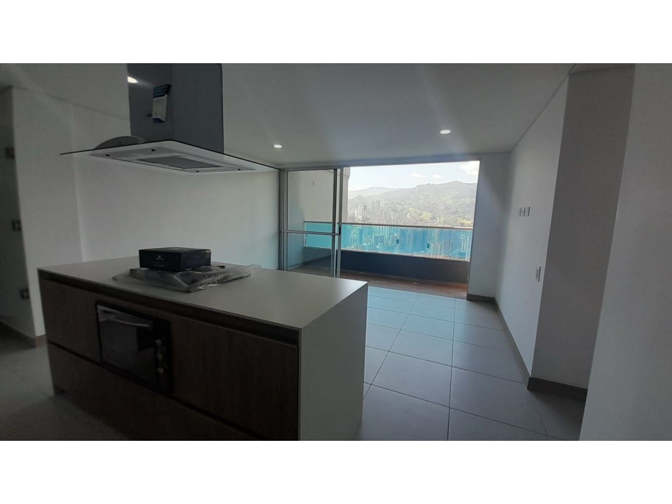 SE VENDE APARTAMENTO EN SABANETA NIDO - SOLO PARA INVERSIÓN — foto 4