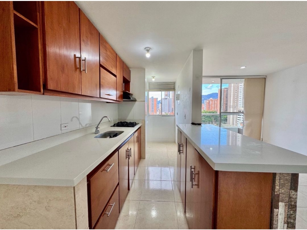 Se vende apartamento en Sabaneta cerca al metro