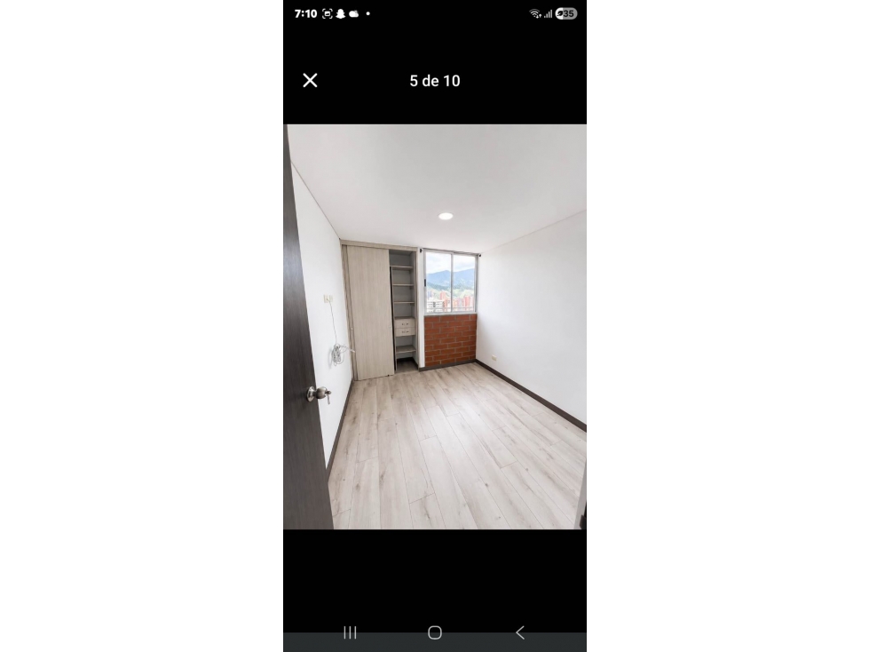Se vende apartamento en Sabaneta aves maria parte baja — foto 6