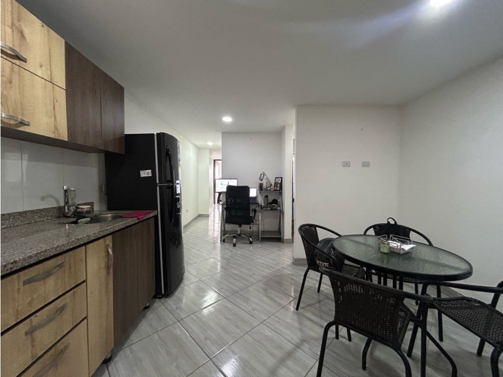 APARTAMENTO PARA LA VENTA EN SABANETA