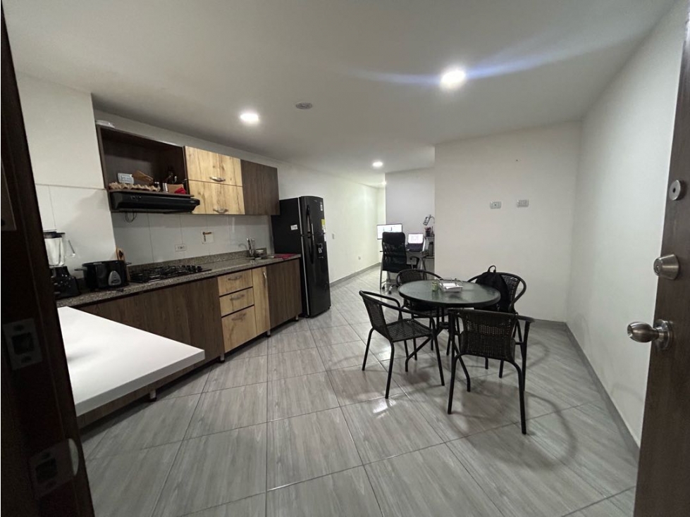 APARTAMENTO PARA LA VENTA EN SABANETA — foto 2