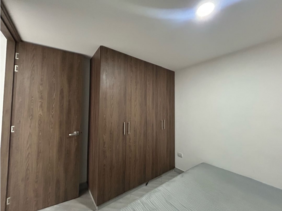 APARTAMENTO PARA LA VENTA EN SABANETA — foto 6