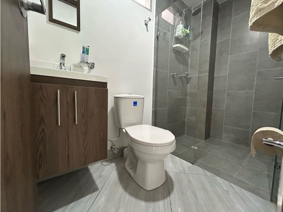 APARTAMENTO PARA LA VENTA EN SABANETA — foto 4