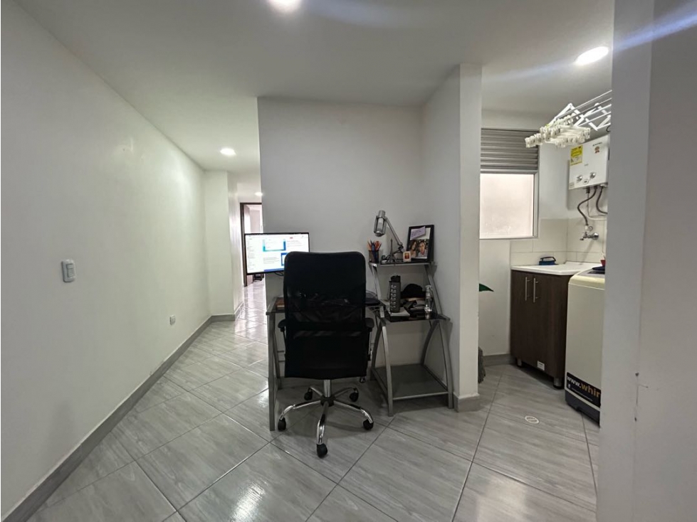APARTAMENTO PARA LA VENTA EN SABANETA — foto 3
