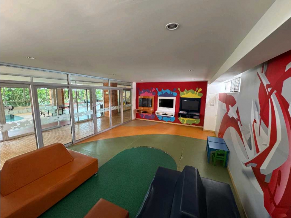SE VENDE APARTAMENTO EN SABANETA SECTOR CAÑAVERALEJO — foto 2
