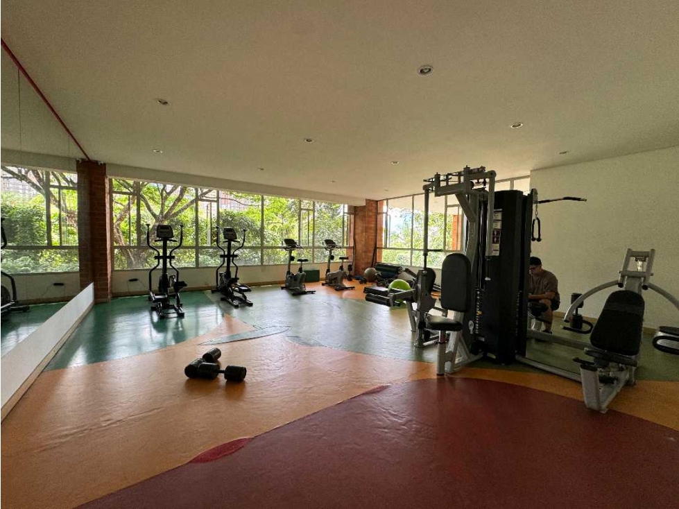 SE VENDE APARTAMENTO EN SABANETA SECTOR CAÑAVERALEJO — foto 5
