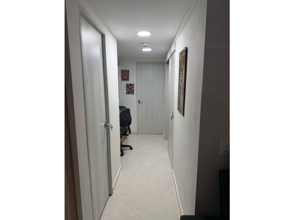 SE VENDE APARTAMENTO EN SABANETA SAN JOSE PARTE ALTA — foto 6